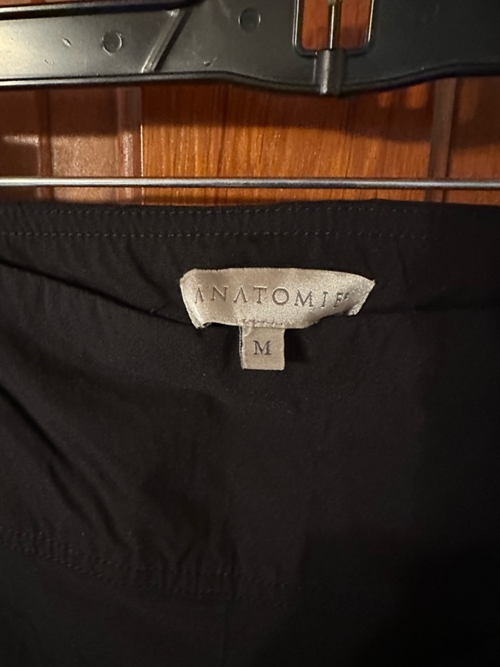 Anatomie Black Skinny Pants - Picture 2 of 3